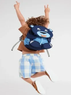 Outlet - iso kerhoreppu, Blue Bear Reput