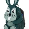 Hot - iso kerhoreppu, Bunny Reput