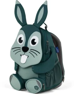 Hot - iso kerhoreppu, Bunny Reput