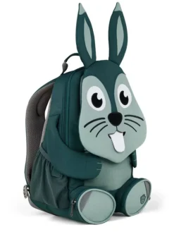 Hot - iso kerhoreppu, Bunny Reput