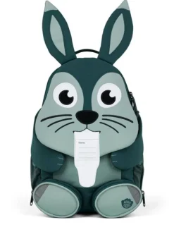 Hot - iso kerhoreppu, Bunny Reput
