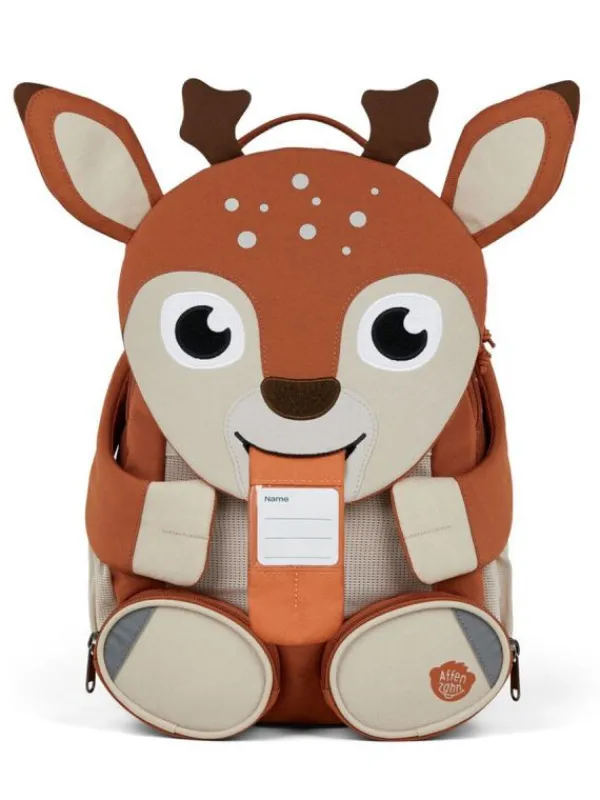 New - iso kerhoreppu, Deer peura Reput