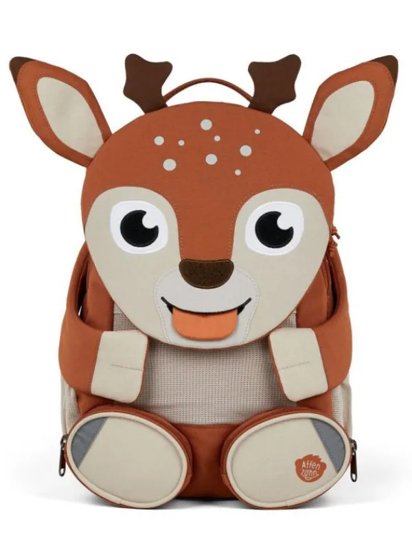New - iso kerhoreppu, Deer peura Reput
