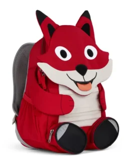 Best - iso kerhoreppu, Fox Reput