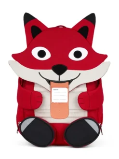 Best - iso kerhoreppu, Fox Reput