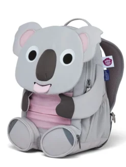 - iso kerhoreppu, Grey Koala Reput
