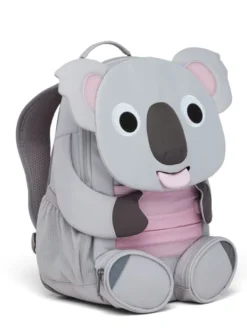 - iso kerhoreppu, Grey Koala Reput