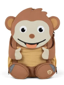 Outlet - iso kerhoreppu, Monkey apina Reput
