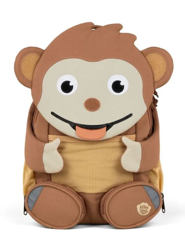Outlet - iso kerhoreppu, Monkey apina Reput
