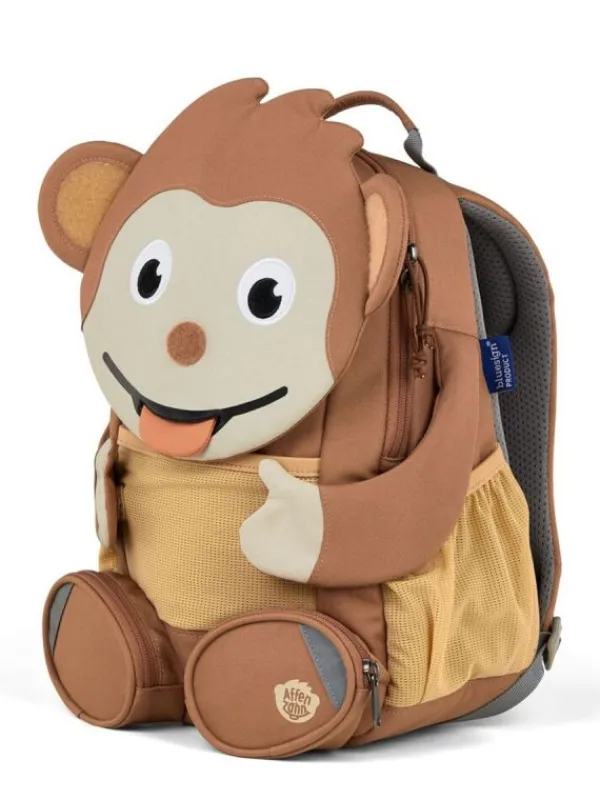 Outlet - iso kerhoreppu, Monkey apina Reput