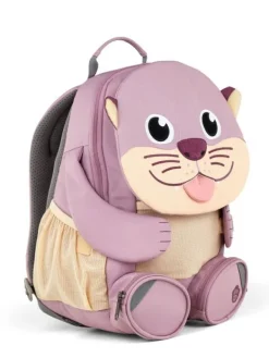 - iso kerhoreppu, Otter saukko Reput