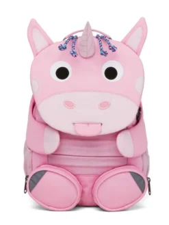 New - iso kerhoreppu, Pink Unicorn Reput