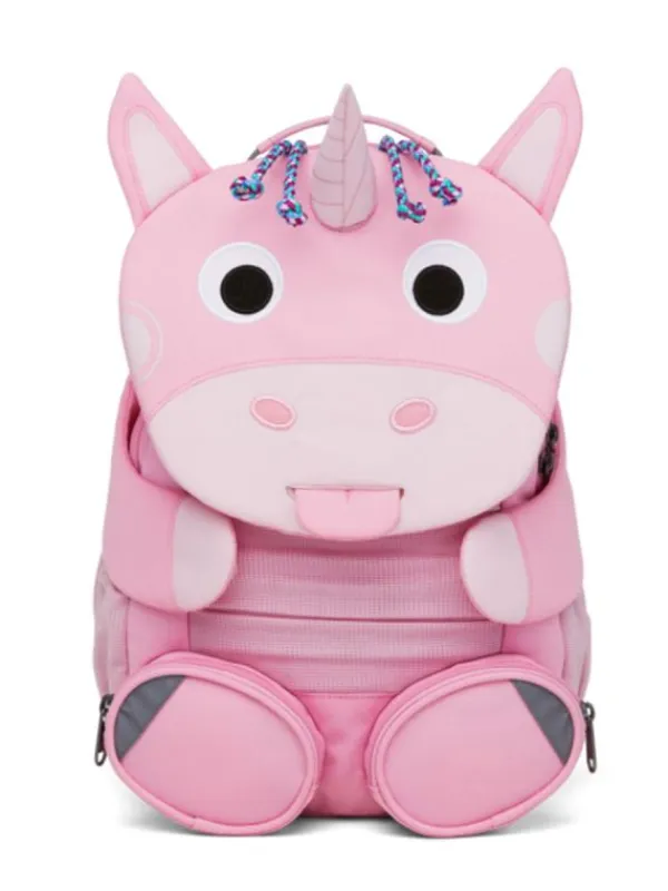 New - iso kerhoreppu, Pink Unicorn Reput