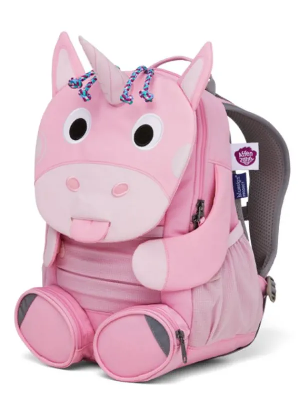 New - iso kerhoreppu, Pink Unicorn Reput