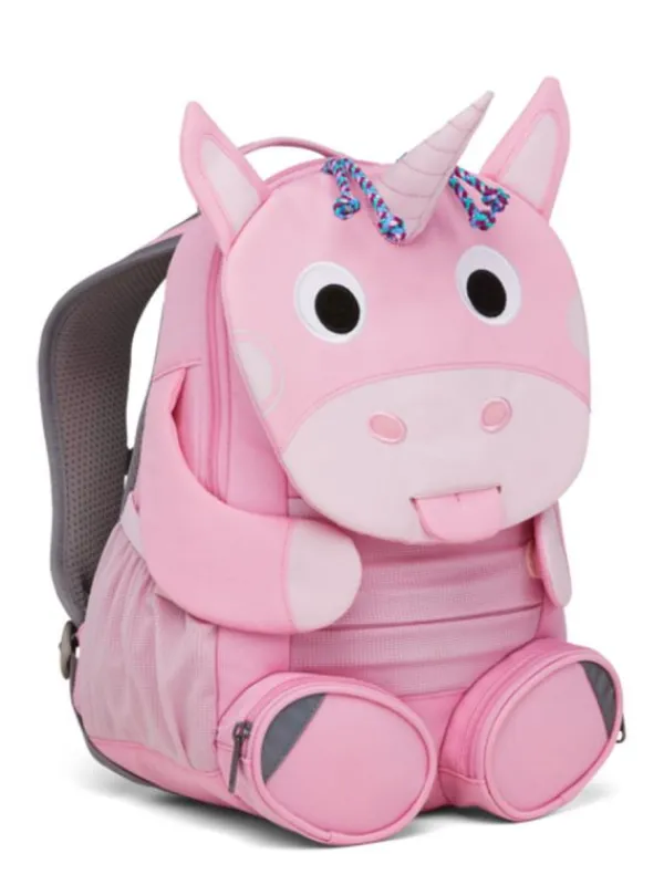 New - iso kerhoreppu, Pink Unicorn Reput