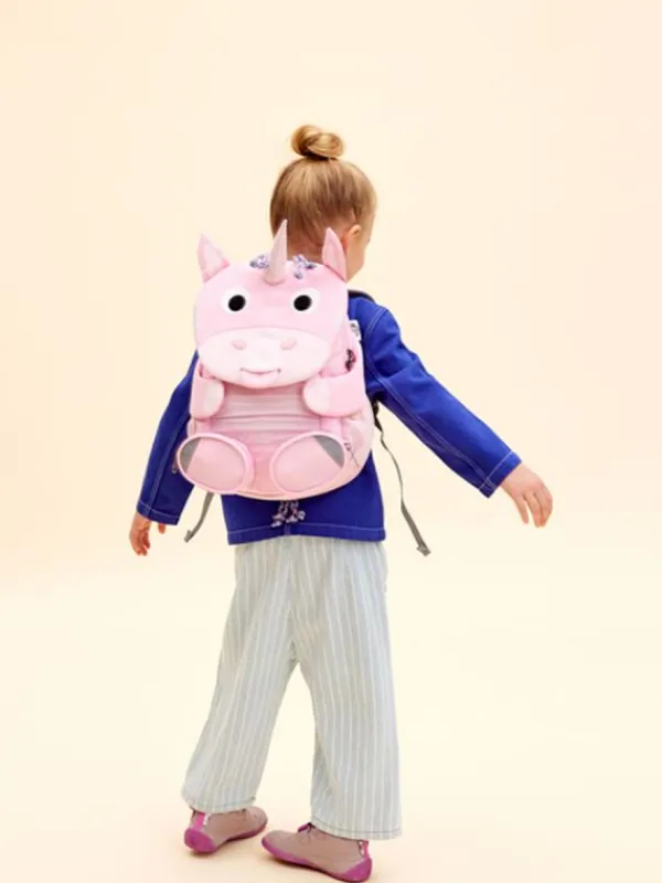 New - iso kerhoreppu, Pink Unicorn Reput