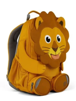 Hot - iso kerhoreppu, Yellow Lion Reput