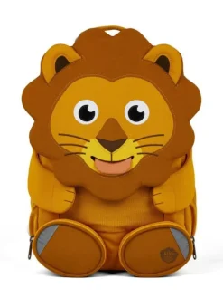 Hot - iso kerhoreppu, Yellow Lion Reput