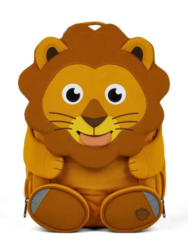 Hot - iso kerhoreppu, Yellow Lion Reput