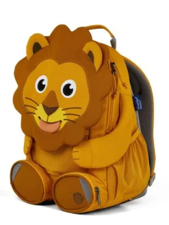 Hot - iso kerhoreppu, Yellow Lion Reput