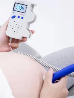 Best kotidoppler JPD-100B Kotidopplerit