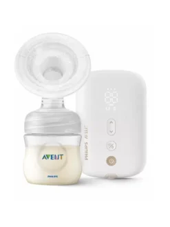 Discount AVENT sähkökäyttöinen rintapumppu - ladattavalla akulla Rintapumput