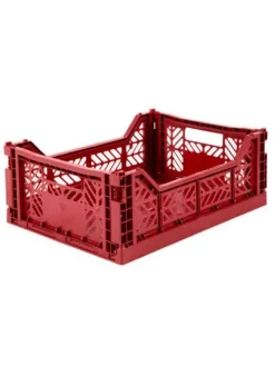 Clearance Aykasa säilytyslaatikko, medium 40x30 Sisustustavarat