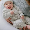 Clearance Baby's Only Breeze 3 in 1 imetystyyny, Breeze Warm linen Imetystyynyt, Hoitoalustat