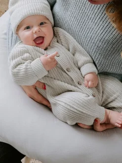 Outlet Baby's Only Breeze 3 in 1 imetystyyny, Urban Taupe Imetystyynyt, Hoitoalustat