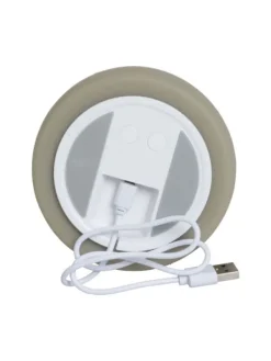 Outlet Baby’s Only Bunny pupu yövalo melodialla, valkoinen Yövalot Ja White Noise