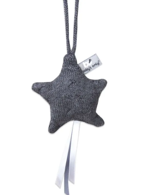 Sale Baby’s Only Decoration Star neulostähti Lämpöpussit