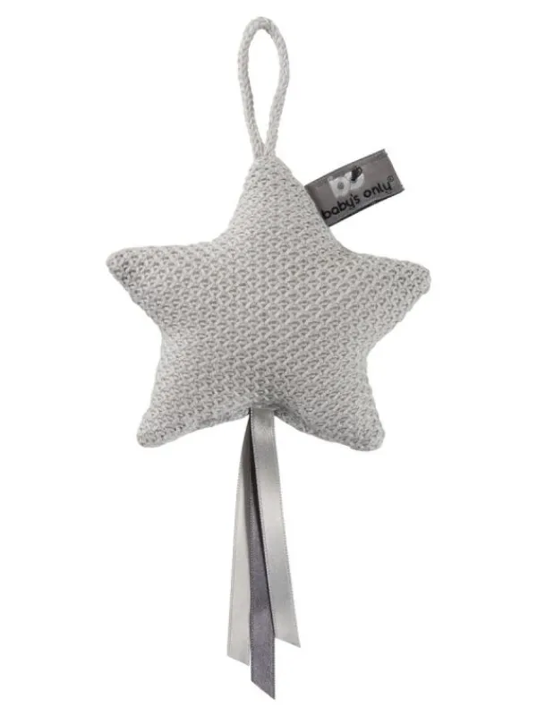Sale Baby’s Only Decoration Star neulostähti Lämpöpussit