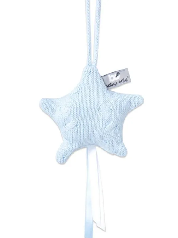 Sale Baby’s Only Decoration Star neulostähti Lämpöpussit