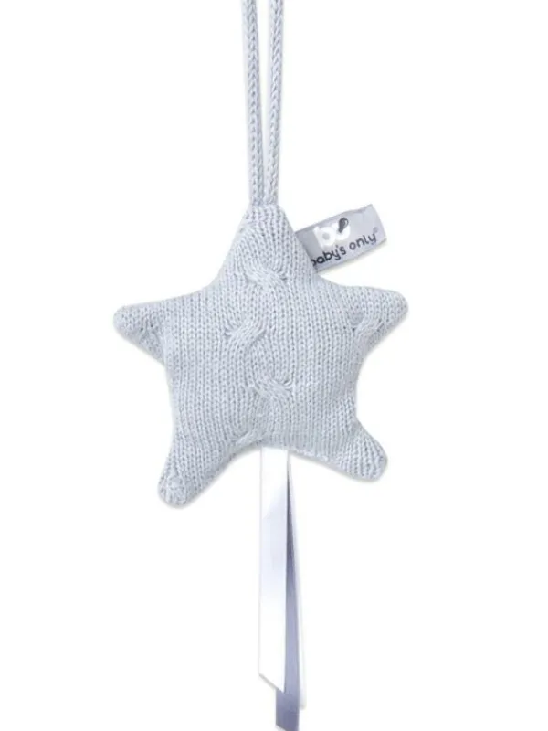Sale Baby’s Only Decoration Star neulostähti Lämpöpussit
