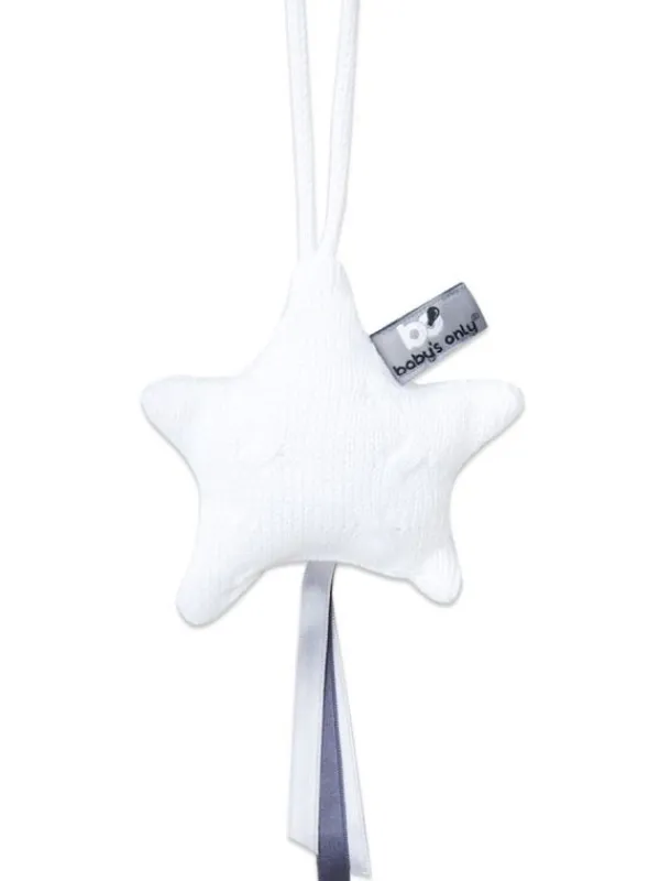 Sale Baby’s Only Decoration Star neulostähti Lämpöpussit
