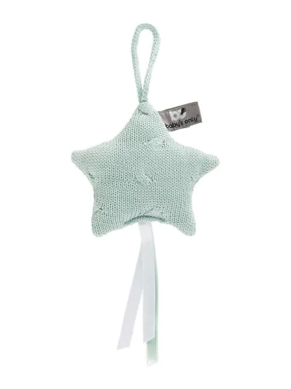 Sale Baby’s Only Decoration Star neulostähti Lämpöpussit
