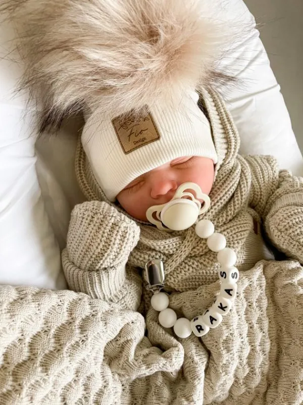 Online Baby's Only - kaunis vauvan torkkupeitto Sky, useita sävyjä Vuodevaatteet Ja Viltit