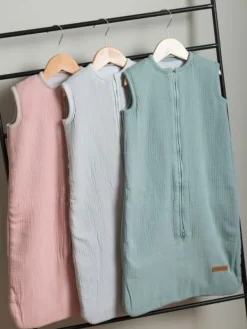 Discount Baby’s Only - kevytunipussi Breeze, warm linen 3-6kk Kapalot Ja Unipussit