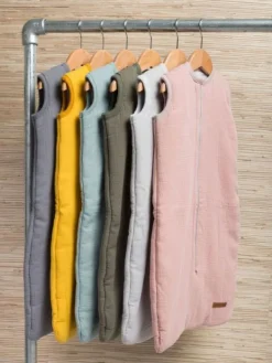Discount Baby’s Only - kevytunipussi Breeze, warm linen 3-6kk Kapalot Ja Unipussit