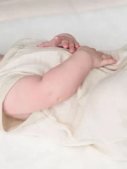 Discount Baby’s Only - kevytunipussi Breeze, warm linen 3-6kk Kapalot Ja Unipussit