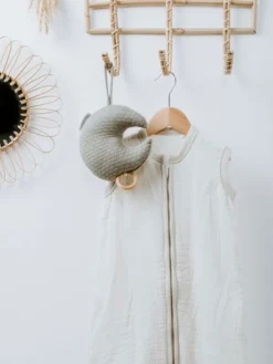 Discount Baby’s Only - kevytunipussi Breeze, warm linen 3-6kk Kapalot Ja Unipussit