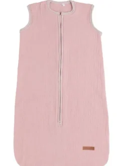 Best Baby’s Only - kevytunipussi Breeze, old pink 3-6kk Kapalot Ja Unipussit