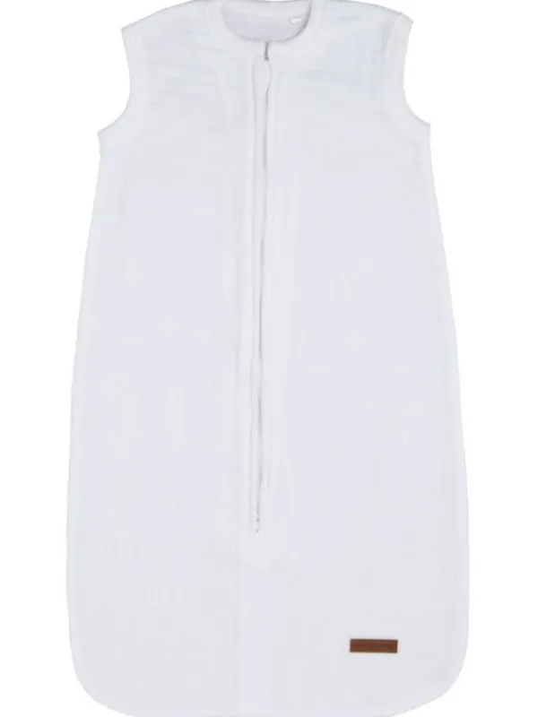Online Baby’s Only - kevytunipussi Breeze, white 6-18kk Kapalot Ja Unipussit