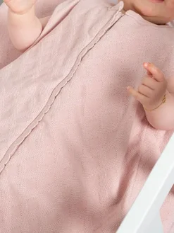 Online Baby’s Only - kevytunipussi Reef Misty Pink Kapalot Ja Unipussit