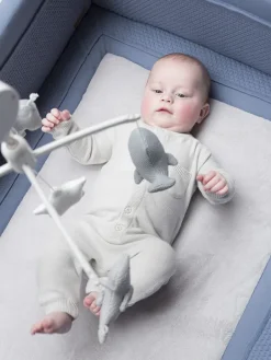 Discount - mobile pinnasänkyyn - Grey Mobilet