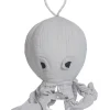 Clearance Baby’s Only – Mustekala-soittorasia, grey Mobilet|Baby Shower -Lahjat