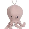 Sale Baby’s Only – Mustekala-soittorasia, rosa Mobilet|Baby Shower -Lahjat