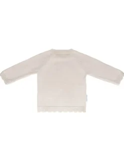 Clearance Baby´s Only - neulepaita Flora - warm linen Sisävaatteet