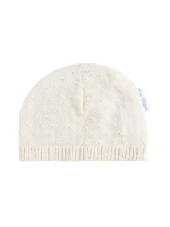 Discount Baby`s Only - pehmeä neulepipo Miracle, Warm linen Sisävaatteet