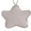 Best Baby's Only - pehmeä soittorasia Reef - Urban taupe Mobilet